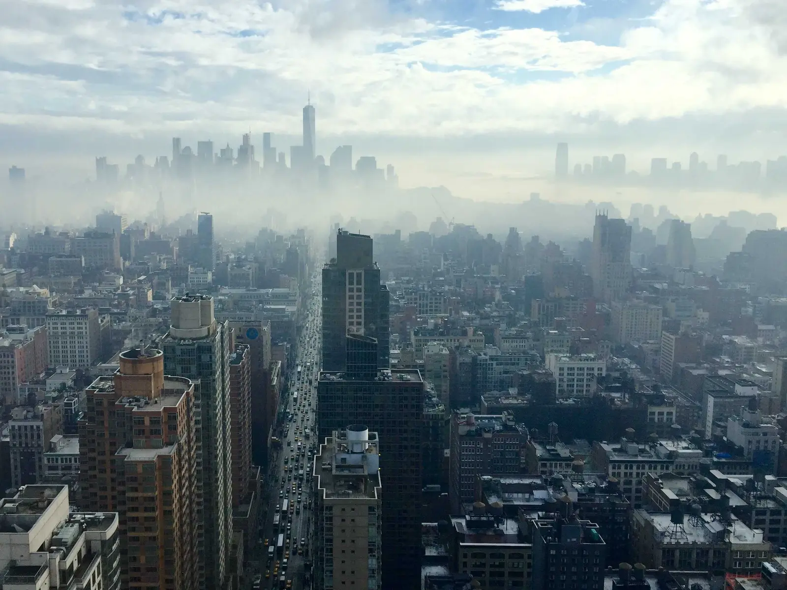 简报封面